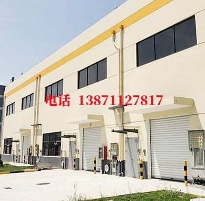 轵城镇冷库拉链保温门